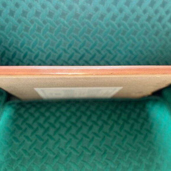 Thomas Kinkade "STAIRWAY TO PARADISE" Framed Print w/Certificate of Authenticity - Picture 7 of 12